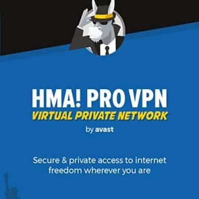 HMA VPN Pro unlimited Devices discount coupon.png