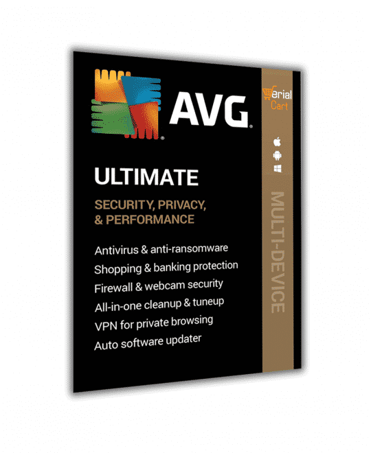AVG-Ultimate