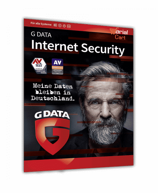 G-DATA-Internet-Security