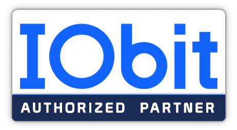 IOBIT Authorized Partner