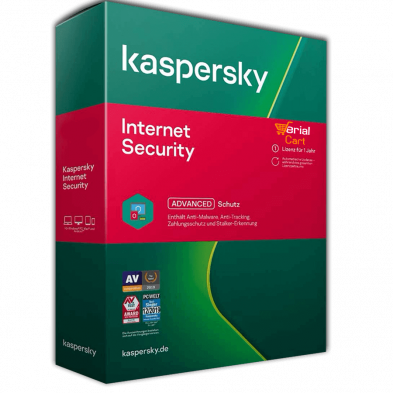 Kaspersky-internet-Security-2021
