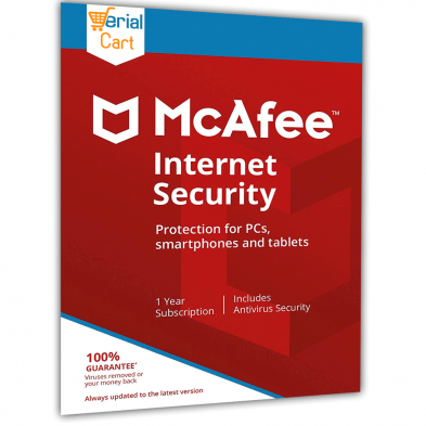 McAfee-Internet-Security