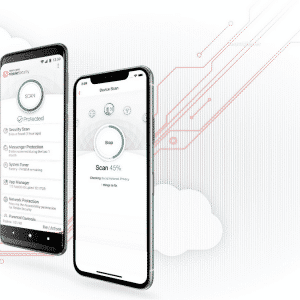 Trend Micro Mobile Protection Android iPhone iOS